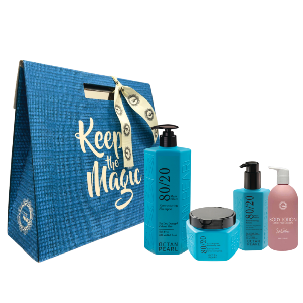 מארזי הטיפוח של MYDEAL