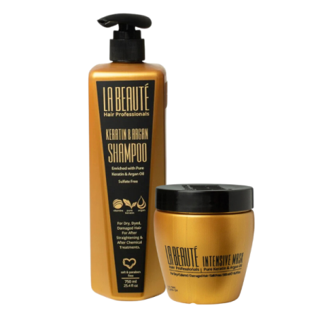 קרם לחות לה בוטה לתלתלים