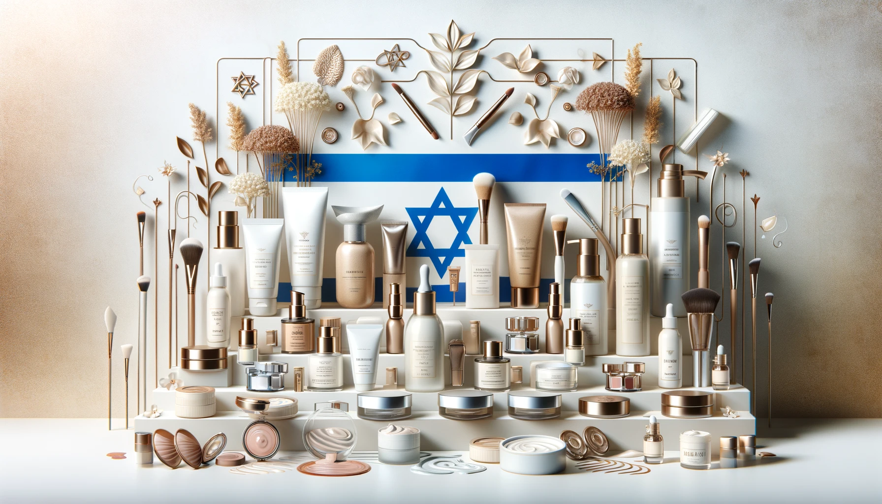 מוצרי ביוטי