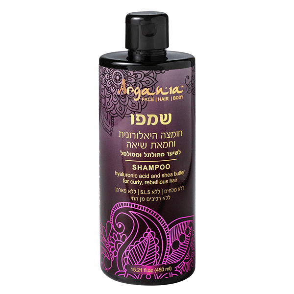 שילוב מנצח: מוצרי ארגניה ושמן קיק לשיער ארוך וחזק