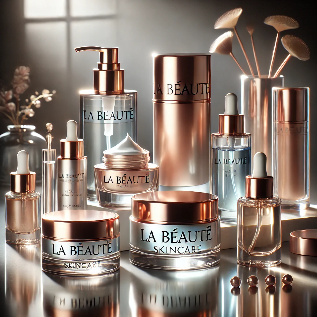 סקירה על תכשירי לה בוטה