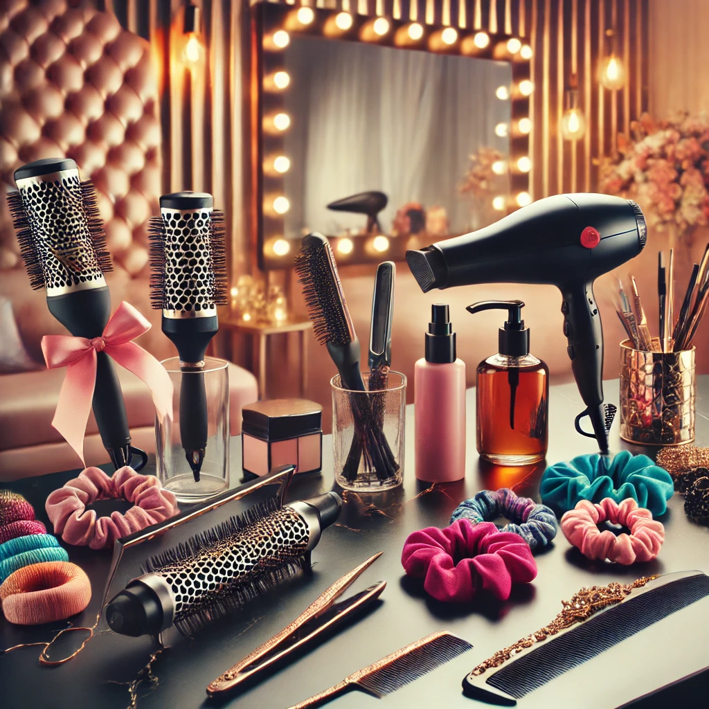 טרנדים חמים לשיער