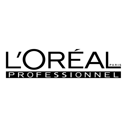 l-oreal-professionnel-logo-black-and-white