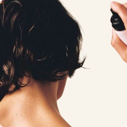 בישום לשיער