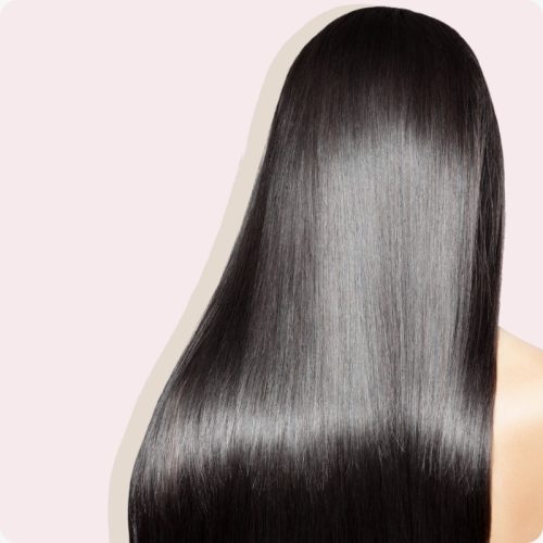 החלקות לשיער