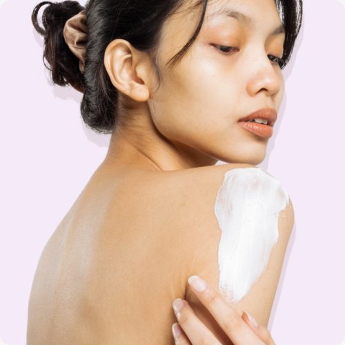 טיפוח לאישה