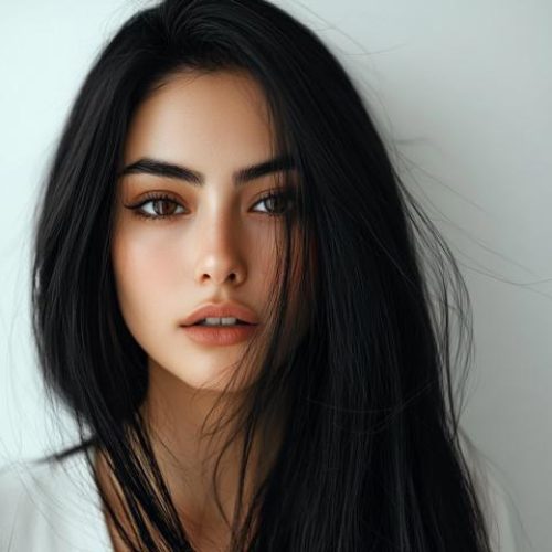 מסכת צבע לשיער